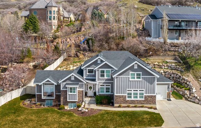 467 E ISLAND VIEW CIR, Farmington, UT 84025