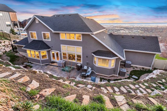 467 E ISLAND VIEW CIR, Farmington, UT 84025