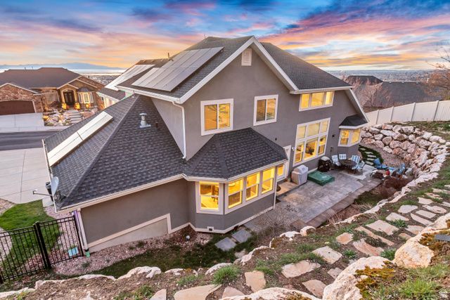 467 E ISLAND VIEW CIR, Farmington, UT 84025
