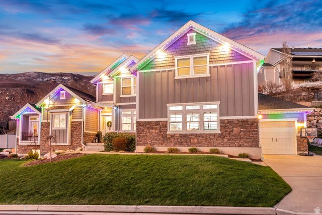 467 E ISLAND VIEW CIR, Farmington, UT 84025