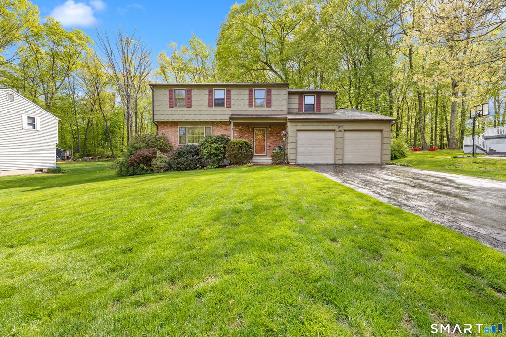 375 Sycamore Lane, Cheshire, CT 06410