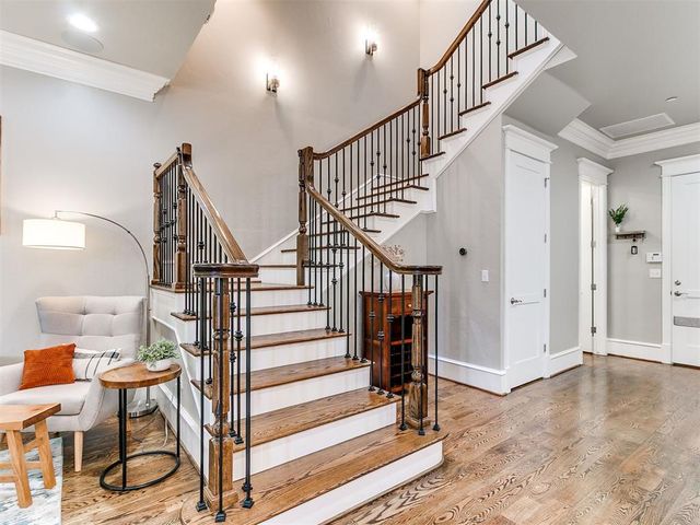 421 NE 1st Terrace, Oklahoma City, OK 73104