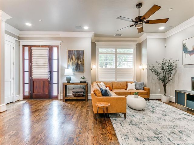 421 NE 1st Terrace, Oklahoma City, OK 73104