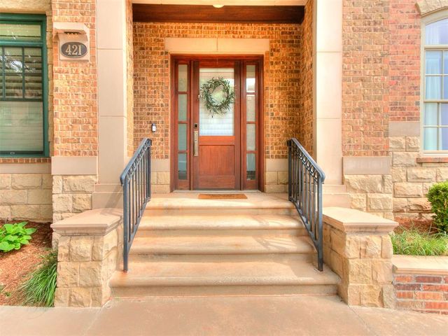 421 NE 1st Terrace, Oklahoma City, OK 73104
