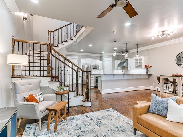 421 NE 1st Terrace, Oklahoma City, OK 73104