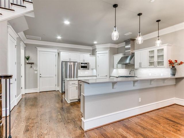 421 NE 1st Terrace, Oklahoma City, OK 73104