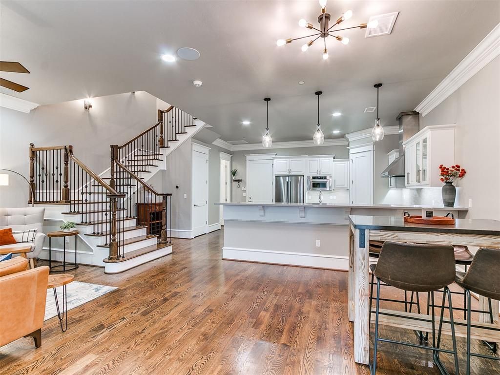 421 NE 1st Terrace, Oklahoma City, OK 73104