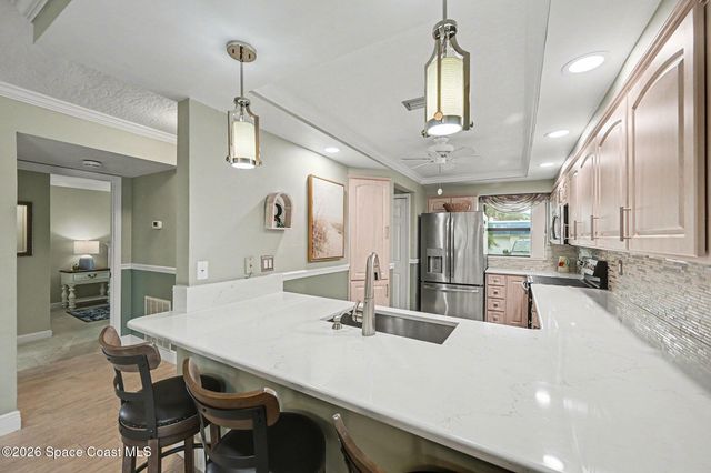 2160 N Highway A1a 101, Indialantic, FL 32903