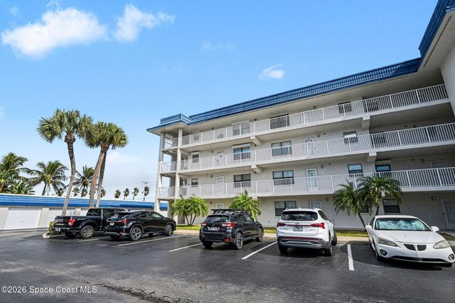 2160 N Highway A1a 101, Indialantic, FL 32903