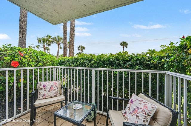 2160 N Highway A1a 101, Indialantic, FL 32903