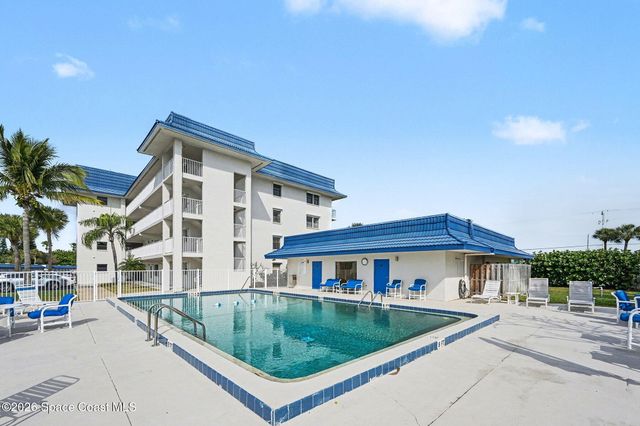 2160 N Highway A1a 101, Indialantic, FL 32903