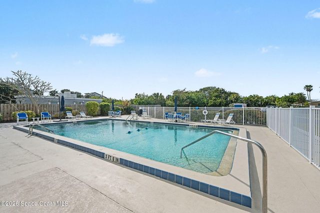 2160 N Highway A1a 101, Indialantic, FL 32903