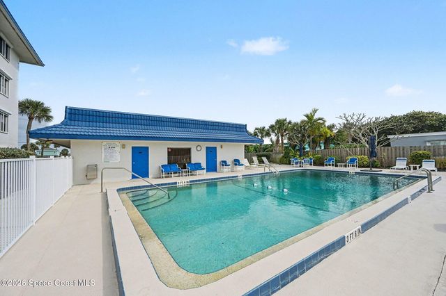 2160 N Highway A1a 101, Indialantic, FL 32903