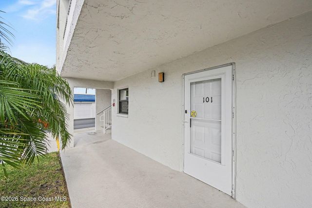 2160 N Highway A1a 101, Indialantic, FL 32903