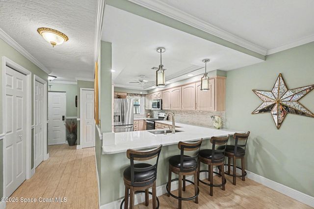 2160 N Highway A1a 101, Indialantic, FL 32903