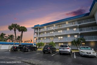 2160 N Highway A1a 101, Indialantic, FL 32903