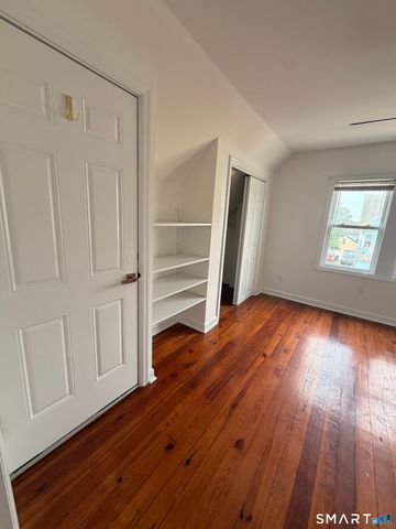 148 Alfred Street 3, Bridgeport, CT 06605