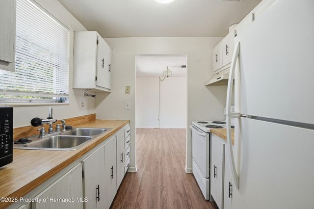 6229 Waycross Drive, Spring Hill, FL 34606