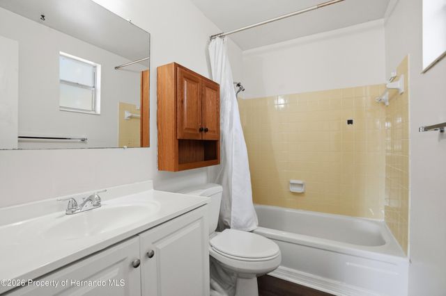 6229 Waycross Drive, Spring Hill, FL 34606