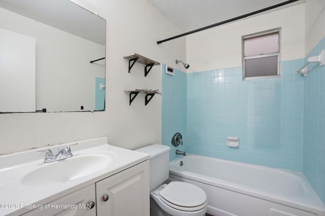 6229 Waycross Drive, Spring Hill, FL 34606