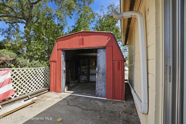 6229 Waycross Drive, Spring Hill, FL 34606