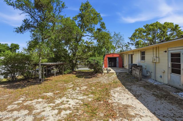 6229 Waycross Drive, Spring Hill, FL 34606