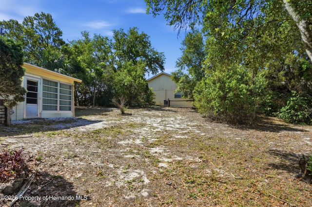 6229 Waycross Drive, Spring Hill, FL 34606