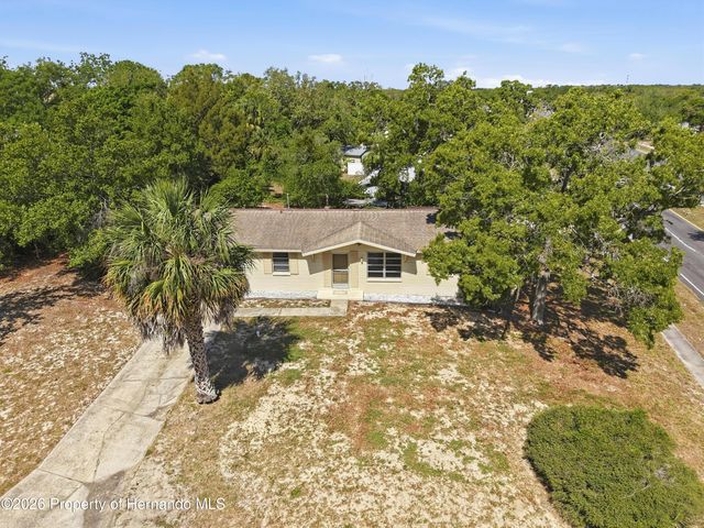 6229 Waycross Drive, Spring Hill, FL 34606