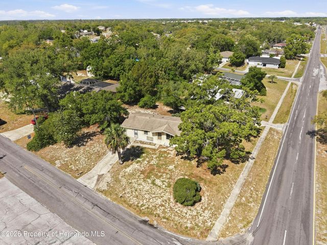 6229 Waycross Drive, Spring Hill, FL 34606