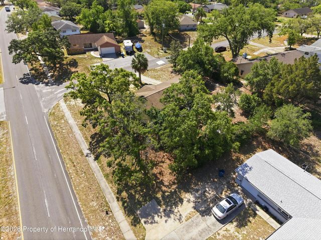 6229 Waycross Drive, Spring Hill, FL 34606