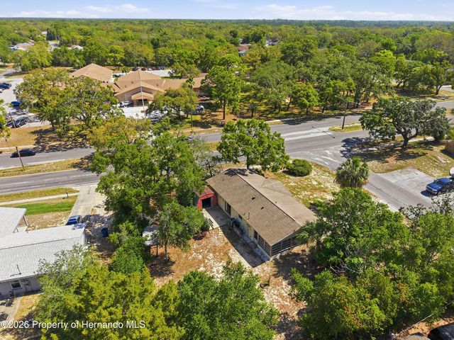 6229 Waycross Drive, Spring Hill, FL 34606