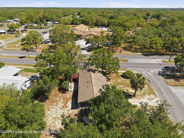 6229 Waycross Drive, Spring Hill, FL 34606