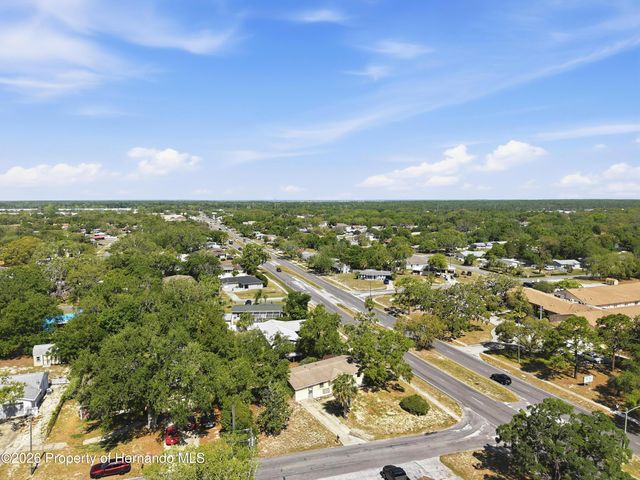 6229 Waycross Drive, Spring Hill, FL 34606