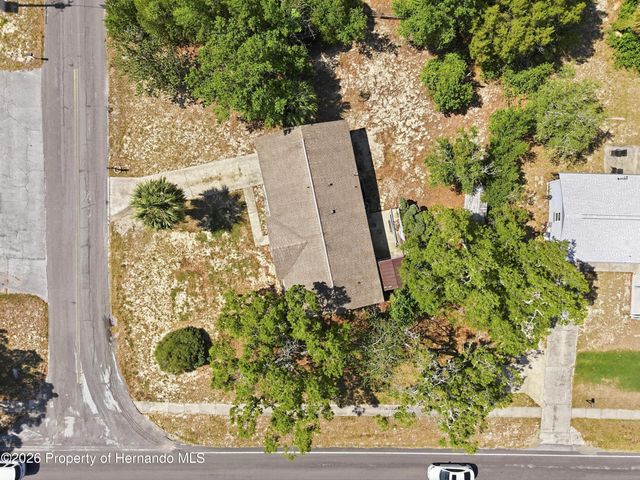 6229 Waycross Drive, Spring Hill, FL 34606