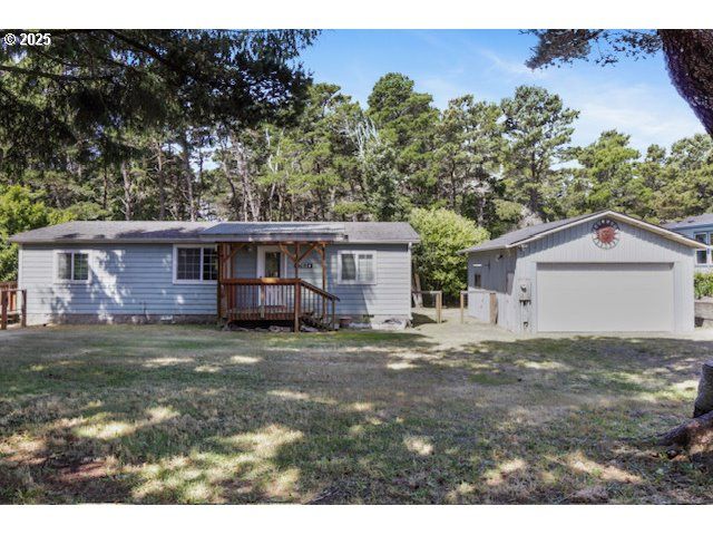 87624 PARKSIDE Dr, Florence, OR 97439