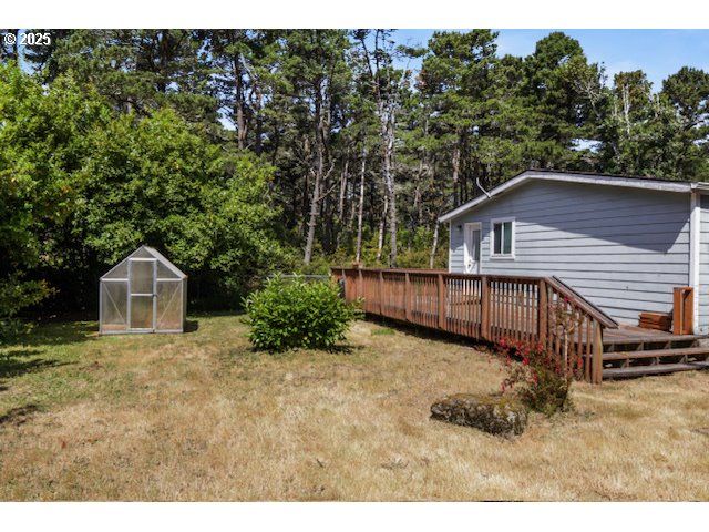 87624 PARKSIDE Dr, Florence, OR 97439