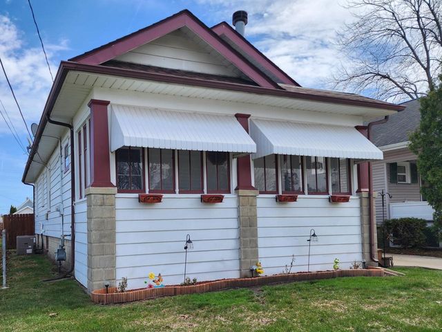 7417 28th AVENUE, Kenosha, WI 53143