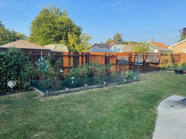 7417 28th AVENUE, Kenosha, WI 53143