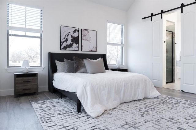 9451 W Charter Oak Road, Edmond, OK 73025