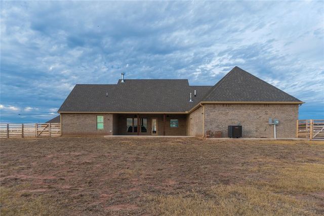 9451 W Charter Oak Road, Edmond, OK 73025