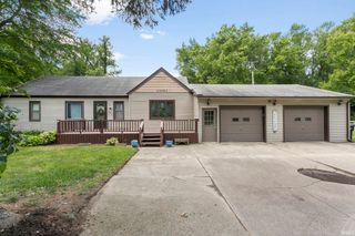 53067 Arnold Street, South Bend, IN 46637