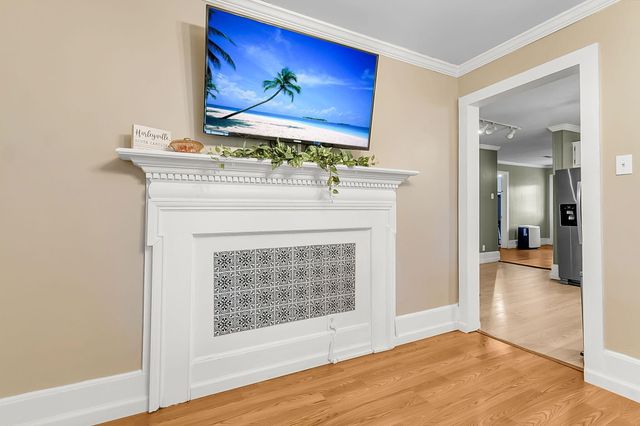 171 John Street, Harleyville, SC 29448
