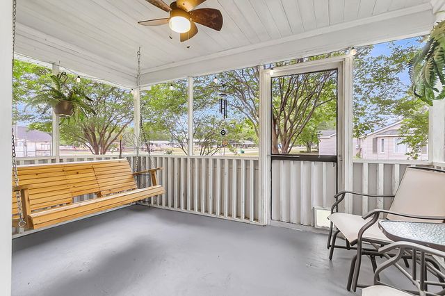 171 John Street, Harleyville, SC 29448