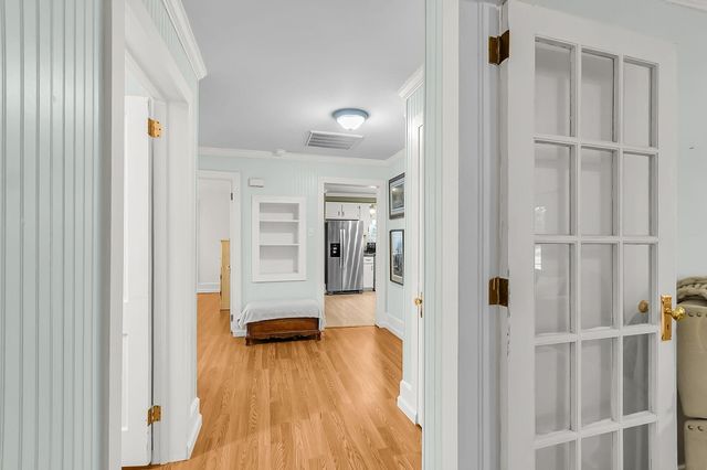 171 John Street, Harleyville, SC 29448