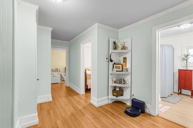 171 John Street, Harleyville, SC 29448