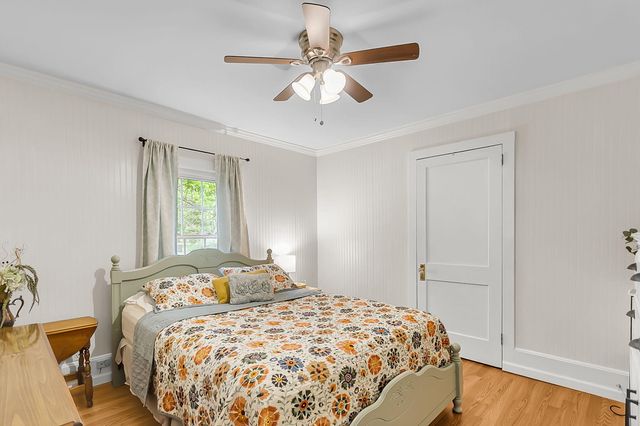 171 John Street, Harleyville, SC 29448