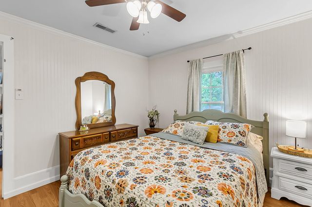 171 John Street, Harleyville, SC 29448
