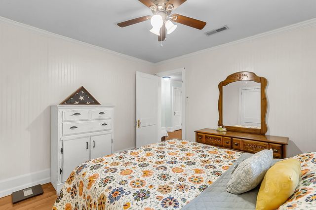 171 John Street, Harleyville, SC 29448