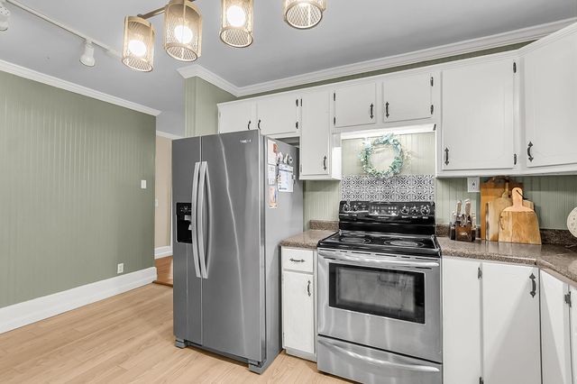 171 John Street, Harleyville, SC 29448