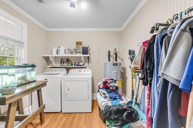171 John Street, Harleyville, SC 29448